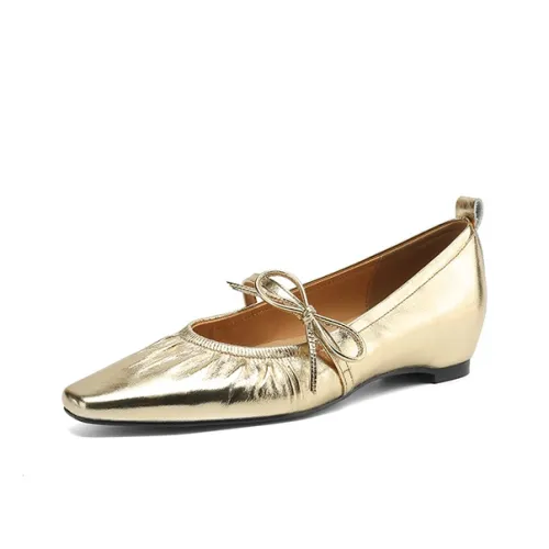 Echo yolo Mary Jane обувь для женщин