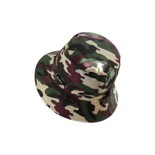 Yalu Акриловые Панамы Унисекс