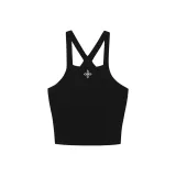 Дикий черный