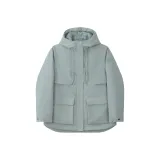 Серо-голубой