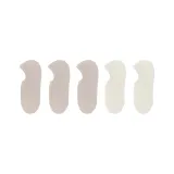 3 Светло-абрикосовый  
2 Молочно-белый