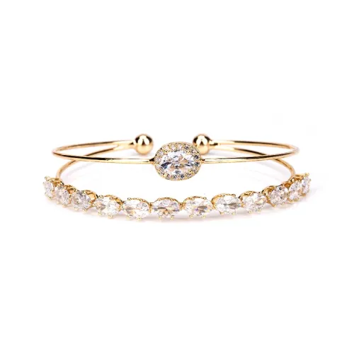 CUIRUYA Браслеты Женские