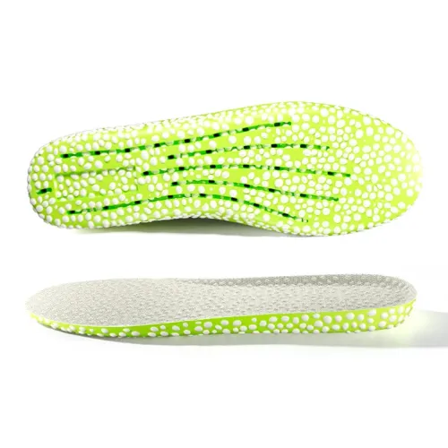 GOUGE ПУ (полиуретан) Стельки Унисекс