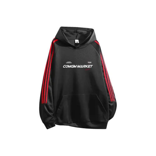 COMGM Унисекс Толстовки