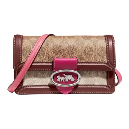 COACH RILEY Сумки через плечо Женские