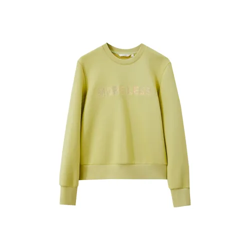 AMII Женские Свитшоты