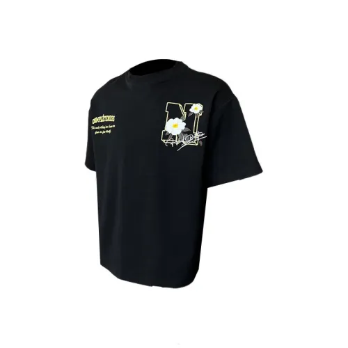 BEIOUGONGLVE Унисекс T-рубашки