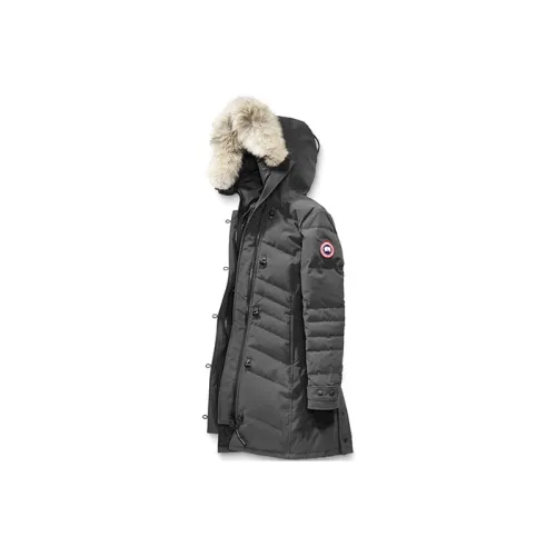 Canada Goose Lorette Series Пуховик Женские