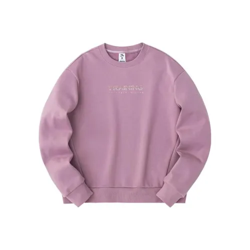 ANTA Толстовка Женская Blossom West Розовая