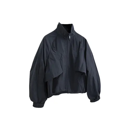 Cypress House Куртки и Пальто Женские Черные