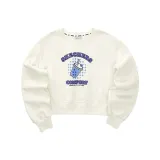 Зефирный белый/0074