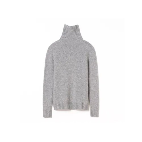 SNOWFORTE Кашемир Свитер Женские