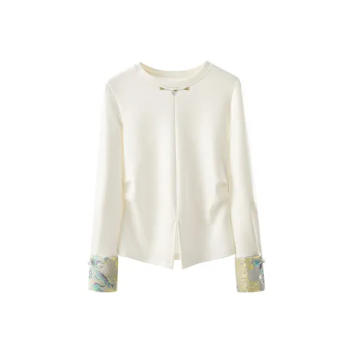 Cypress House Женские футболки