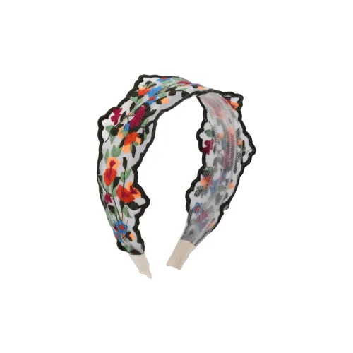 SENDME Тканевые ободки для волос Женские