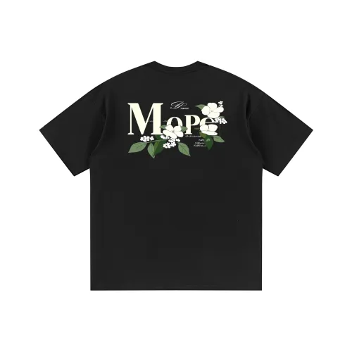 MOPE Унисекс Футболки