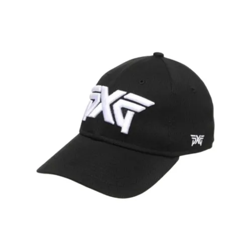 PXG Полиэстер Кепки Мужские
