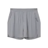 Тёмный серебристо-серый