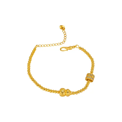 West Island Медные Браслеты Женские