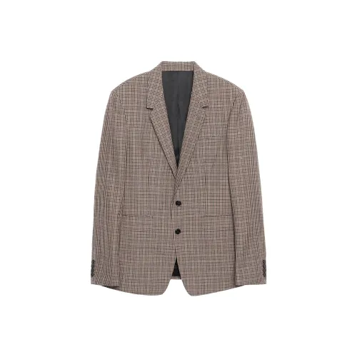 CELINE Коричневые Женские Куртки