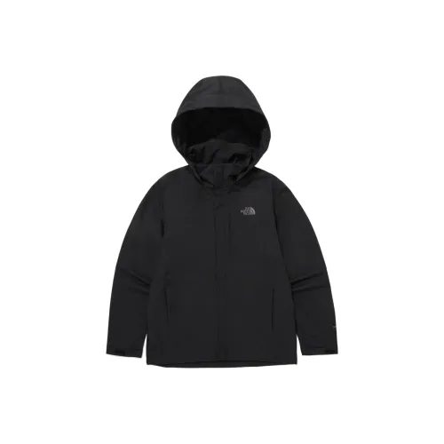 THE NORTH FACE Куртки и Пальто Женские Черные