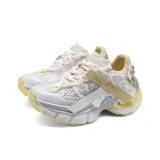 Бежевый/желтый