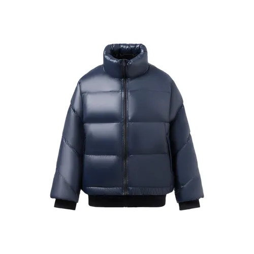 LINING Sports Fashion Collection Black Женские пуховики