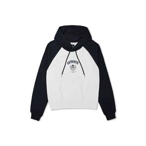 KAPPA Женские Свитшоты