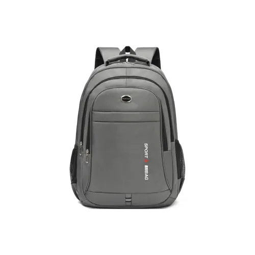 H YXIANG Oxford Рюкзак Мужской Многоцветный