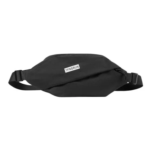 GOBLIN SHARKS 1759 Oxford Sling Bag Сумка через плечо Банан Обычный Унисекс Многоцветный