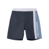 Морской синий