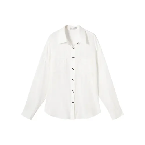 DIALOGUE Женские Рубашки