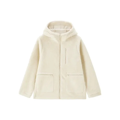 Giordano Женские Куртки