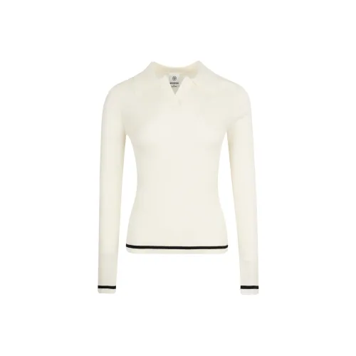 JESSYLINE Трикотаж Женский Бежевый