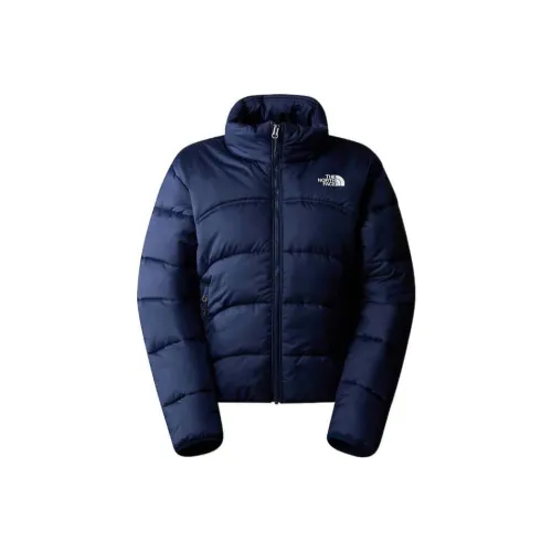 THE NORTH FACE Куртки и Пальто Женские Морской Синий