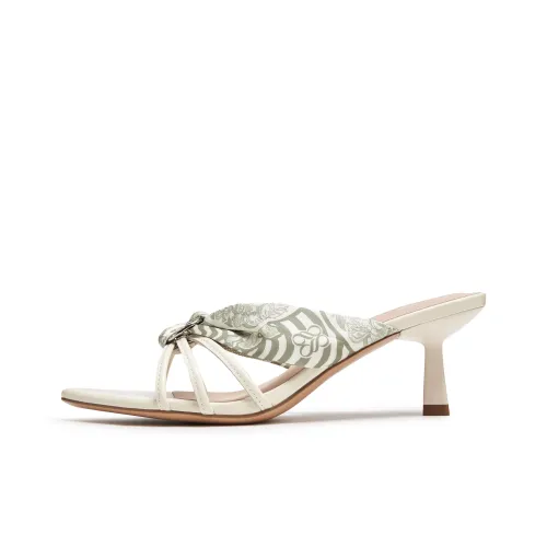 Joypeace Slip-resistant Слипоны Женские