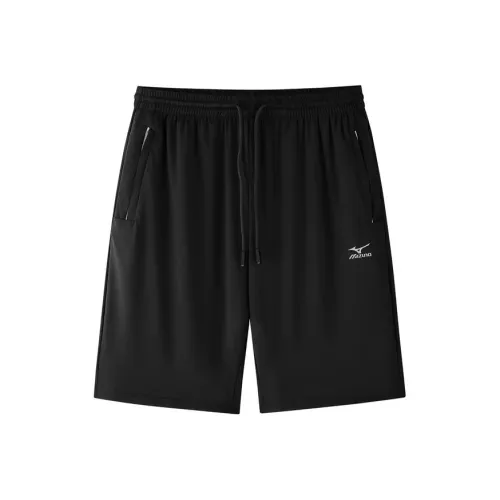Mizuno Унисекс Повседневные шорты