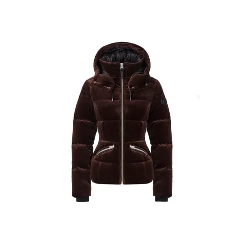 MACKAGE FW22 MADALYN Пуховик Женский