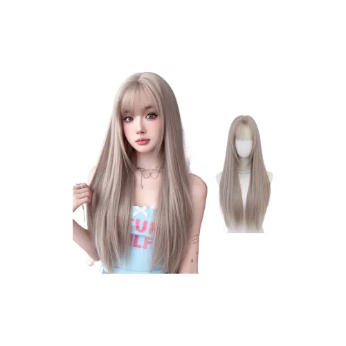 QIJIEHUANGHOU Парики