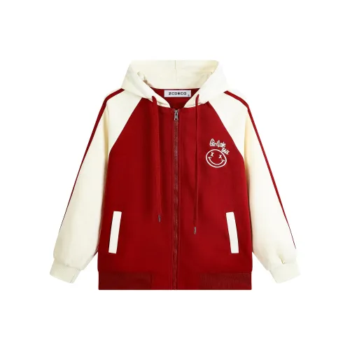 ZCDECO Женские Куртки