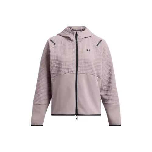 Under Armour Unstoppable Куртки и Пальто Женские TETRA Серый