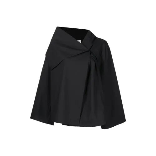 TOTEME Черные Женские Куртки