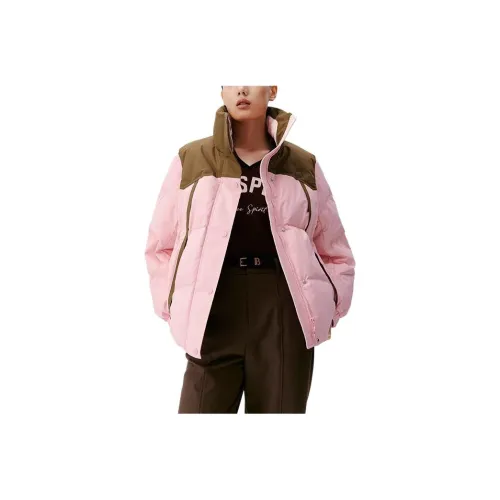 PEACEBIRD x Casper Пуховик Женские