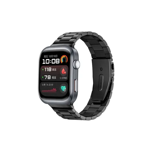 ZHENGGUANG Watch Полоска Huawei Совместимость MADE OF Стальной