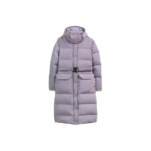 THE NORTH FACE Sierra Down Jacket Women's Light Purple