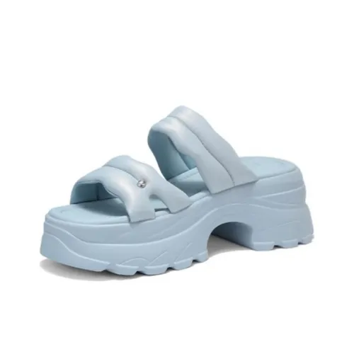 JESSICA SOPHIA ПУ (полиуретан) Полиуретан Подкладка Устойчивый к истиранию Слипоны Женские