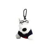 Космос Зеркальный Синий Черный Сердце-Вест-хайленд