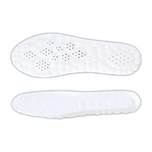 GOUGE ПУ (полиуретан) Материал + Ощущение прохлады Сетка Ткань Стельки Унисекс