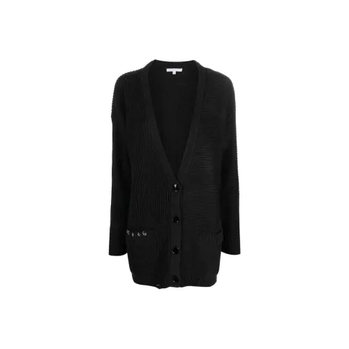 Patrizia Pepe Трикотаж Женский Черный