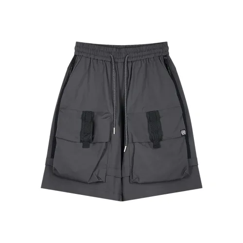 HEA Унисекс Повседневные Шорты