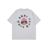 Серый меланж